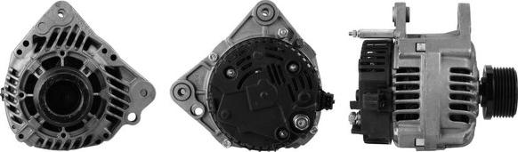 DRI 211180702 - Alternatore autozon.pro