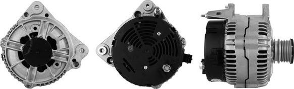 DRI 2111811202 - Alternatore autozon.pro