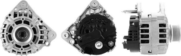 DRI 211183902 - Alternatore autozon.pro