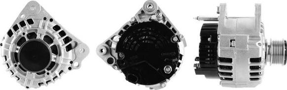 DRI 2111871202 - Alternatore autozon.pro