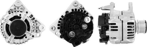 DRI 211187702 - Alternatore autozon.pro