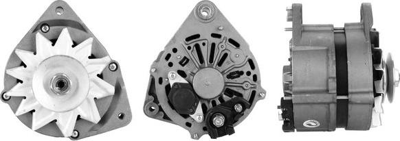 DRI 211139902 - Alternatore autozon.pro