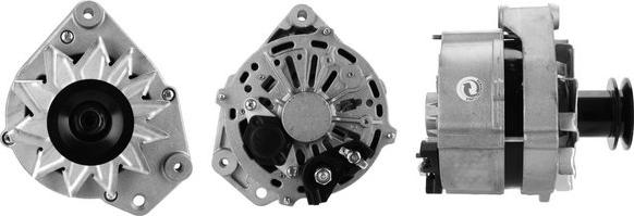 DRI 211130902 - Alternatore autozon.pro