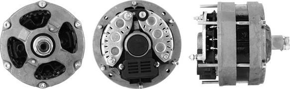 DRI 211125752 - Alternatore autozon.pro