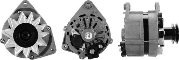 DRI 211121902 - Alternatore autozon.pro