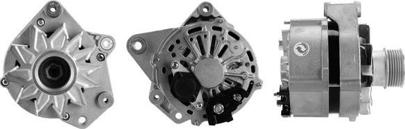 DRI 211123902 - Alternatore autozon.pro