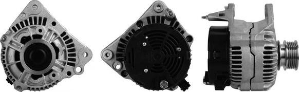 DRI 211179902 - Alternatore autozon.pro