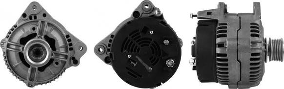 DRI 2111741202 - Alternatore autozon.pro