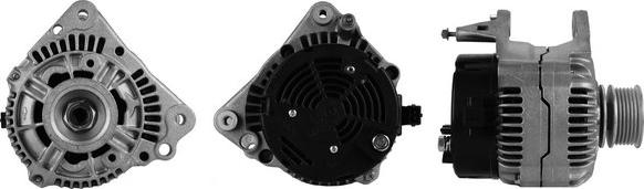 DRI 211175902 - Alternatore autozon.pro