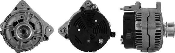 DRI 2111751202 - Alternatore autozon.pro