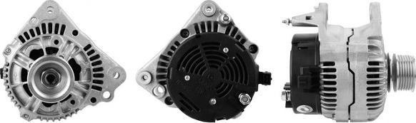 DRI 211175702 - Alternatore autozon.pro