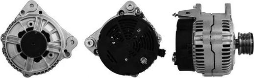 DRI 2111711202 - Alternatore autozon.pro