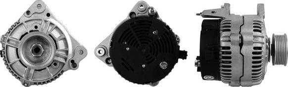 DRI 2111781202 - Alternatore autozon.pro