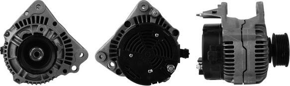 DRI 211178702 - Alternatore autozon.pro