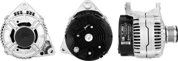 DRI 2111731202 - Alternatore autozon.pro