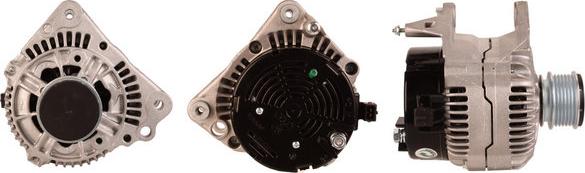 DRI 211172902 - Alternatore autozon.pro