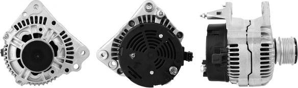 DRI 211172702 - Alternatore autozon.pro