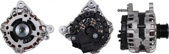 DRI 2113941102 - Alternatore autozon.pro