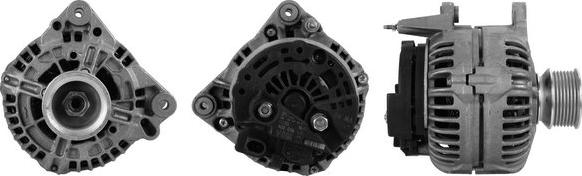 DRI 2113431502 - Alternatore autozon.pro