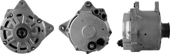 DRI 2113471902 - Alternatore autozon.pro