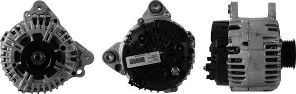 DRI 2113591402 - Alternatore autozon.pro