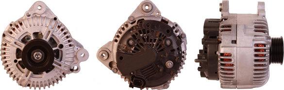 DRI 2113591502 - Alternatore autozon.pro