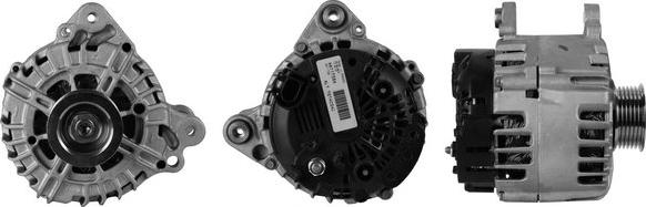 DRI 2113551402 - Alternatore autozon.pro