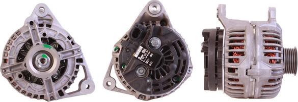 DRI 2113581502 - Alternatore autozon.pro