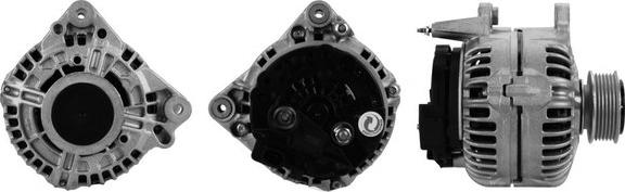 DRI 2113531502 - Alternatore autozon.pro