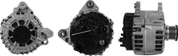 DRI 2113571502 - Alternatore autozon.pro