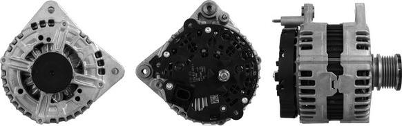 DRI 2113571802 - Alternatore autozon.pro