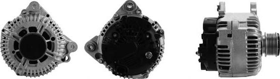 DRI 2113641802 - Alternatore autozon.pro