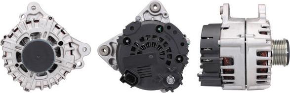 DRI 2113682202 - Alternatore autozon.pro