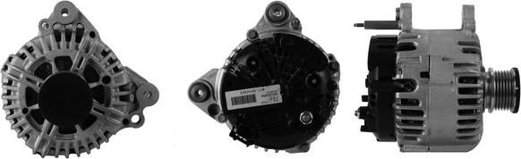 DRI 2113671402 - Alternatore autozon.pro