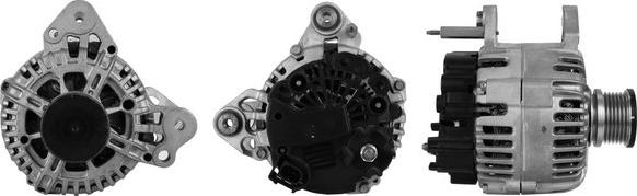 DRI 2113671102 - Alternatore autozon.pro