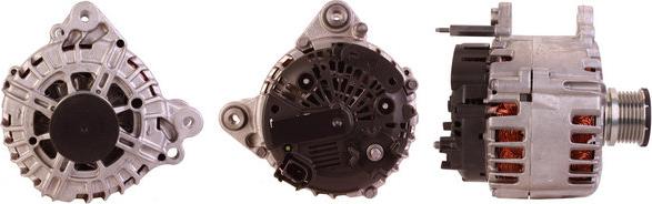 DRI 2113671802 - Alternatore autozon.pro