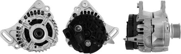 DRI 211309902 - Alternatore autozon.pro