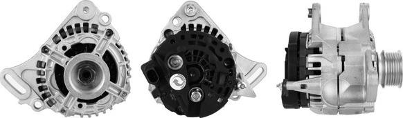 DRI 211305902 - Alternatore autozon.pro