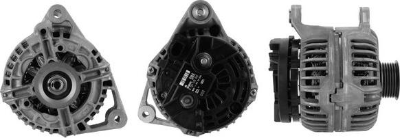 DRI 2113061202 - Alternatore autozon.pro