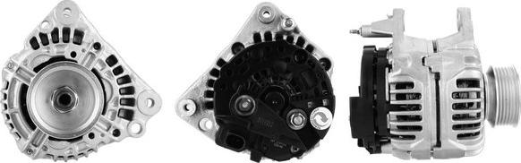 DRI 211301902 - Alternatore autozon.pro