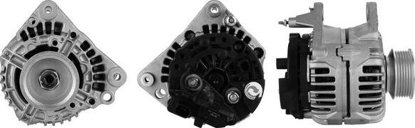 DRI 211308902 - Alternatore autozon.pro