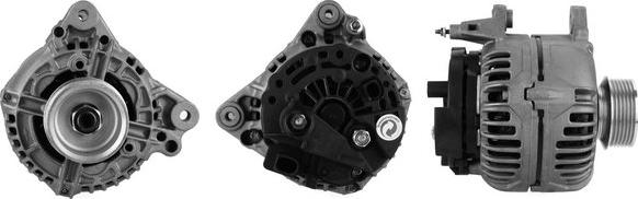 DRI 2113081202 - Alternatore autozon.pro