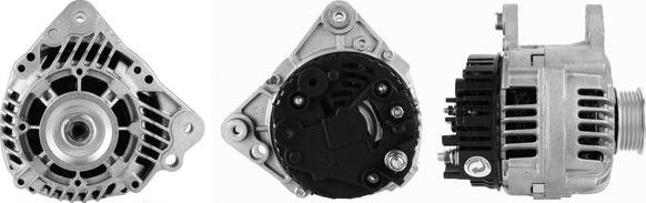 DRI 211303902 - Alternatore autozon.pro