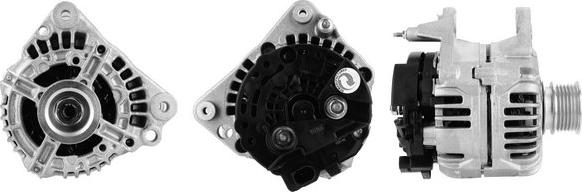 DRI 211302902 - Alternatore autozon.pro