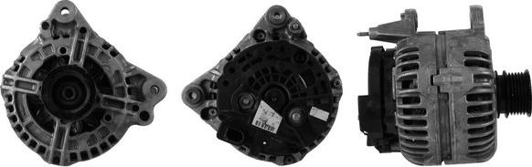 DRI 2113021202 - Alternatore autozon.pro