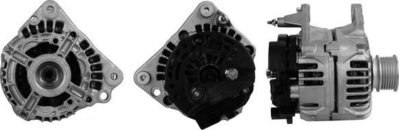 DRI 211302702 - Alternatore autozon.pro