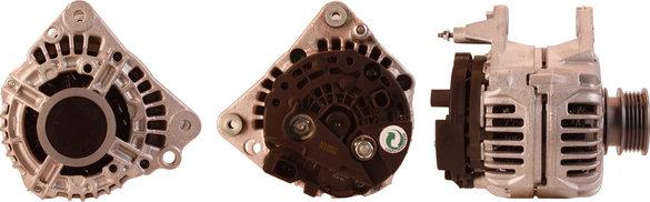 DRI 211307902 - Alternatore autozon.pro