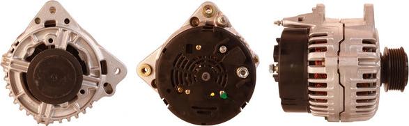 DRI 2113191502 - Alternatore autozon.pro