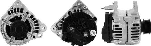 DRI 211315902 - Alternatore autozon.pro