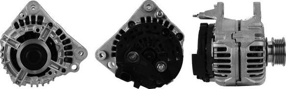 DRI 211315702 - Alternatore autozon.pro